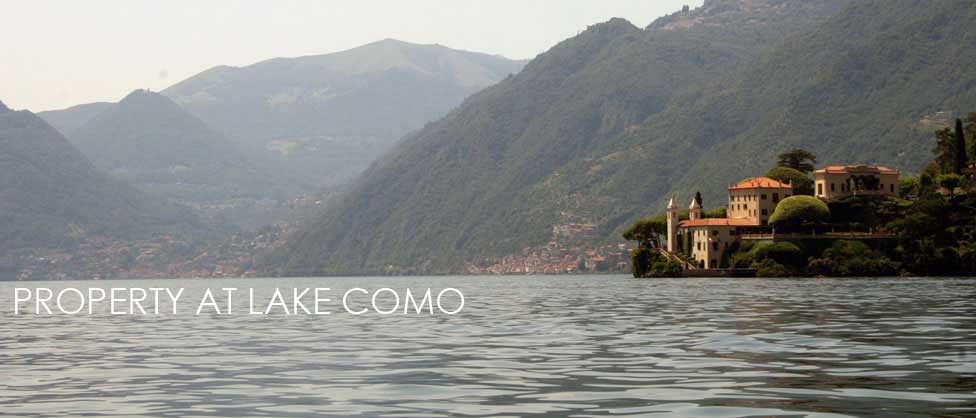 Villa Del Balbianello Lake Como